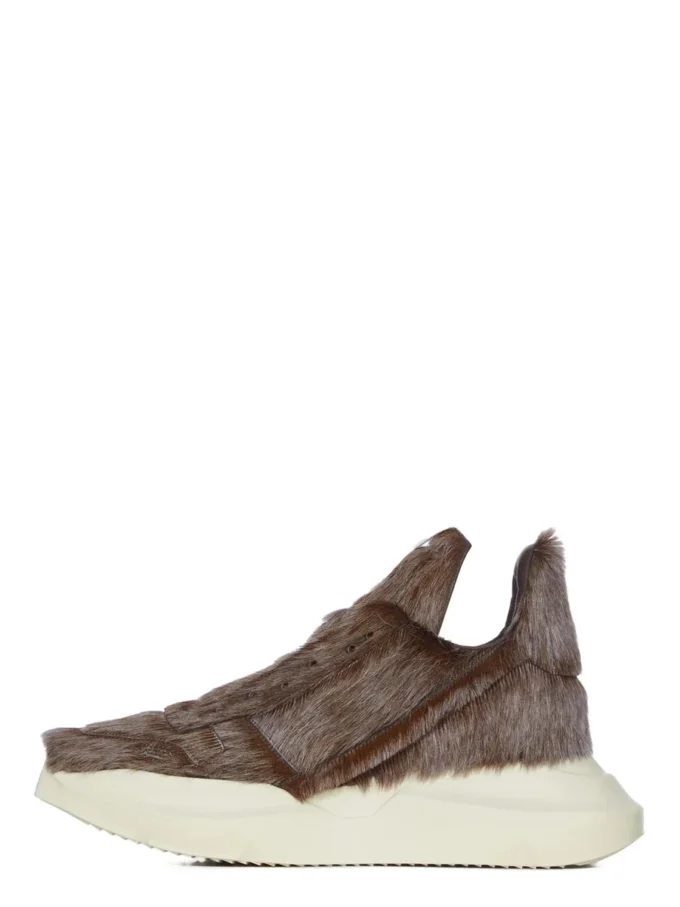 RICK OWENS – SCHUHE RR02E1814LHLC-1061 RICK OWENS – SCHUHE RR02E1814LHLC-1061
