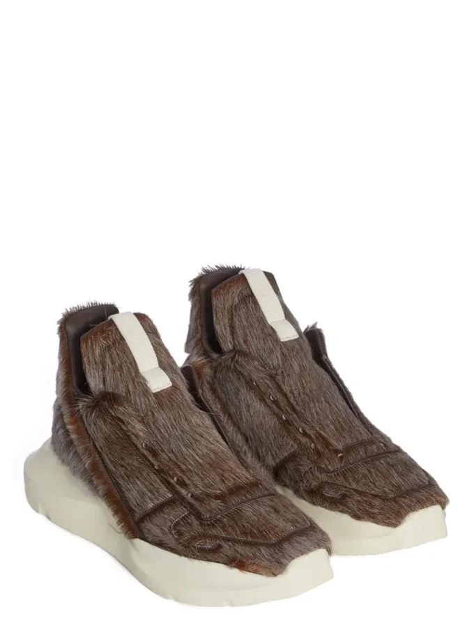 RICK OWENS – SCHUHE RR02E1814LHLC-1061 RICK OWENS – SCHUHE RR02E1814LHLC-1061