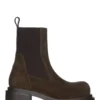 RICK OWENS – SCHUHE RO02E4832LCSI-106 RICK OWENS – SCHUHE RO02E4832LCSI-106