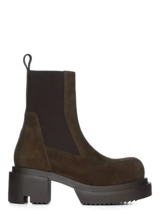 RICK OWENS – SCHUHE RO02E4832LCSI-106