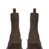 RICK OWENS – SCHUHE RO02E4832LCSI-106 RICK OWENS – SCHUHE RO02E4832LCSI-106