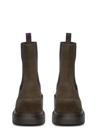 RICK OWENS – SCHUHE RO02E4832LCSI-106