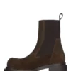 RICK OWENS – SCHUHE RO02E4832LCSI-106 RICK OWENS – SCHUHE RO02E4832LCSI-106