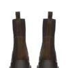 RICK OWENS – SCHUHE RO02E4832LCSI-106 RICK OWENS – SCHUHE RO02E4832LCSI-106