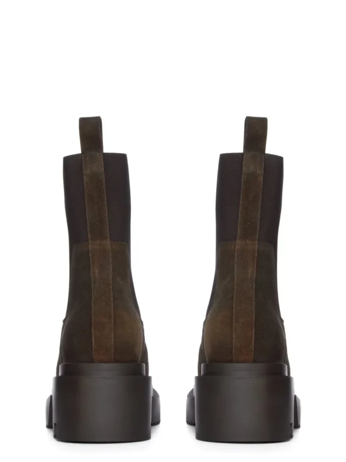 RICK OWENS – SCHUHE RO02E4832LCSI-106 RICK OWENS – SCHUHE RO02E4832LCSI-106