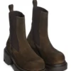 RICK OWENS – SCHUHE RO02E4832LCSI-106 RICK OWENS – SCHUHE RO02E4832LCSI-106