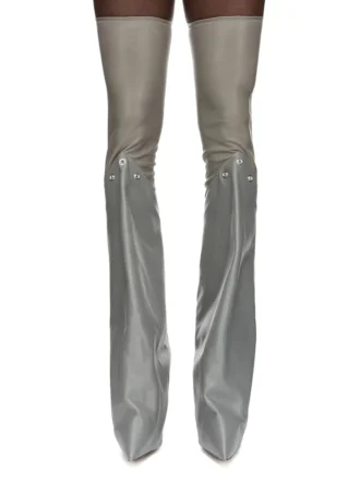 RICK OWENS – SCHUHE RR02E1843LSLCO0-060