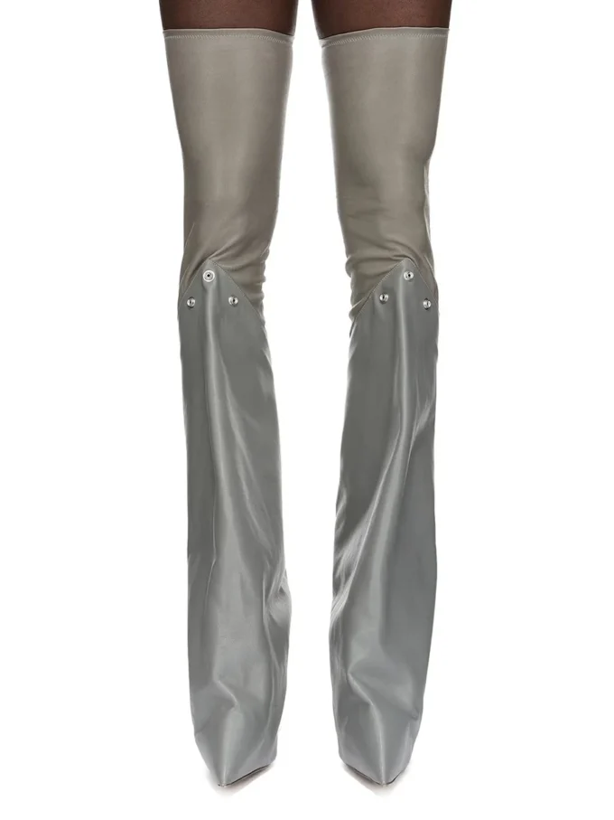 RICK OWENS – SCHUHE RR02E1843LSLCO0-060 RICK OWENS – SCHUHE RR02E1843LSLCO0-060