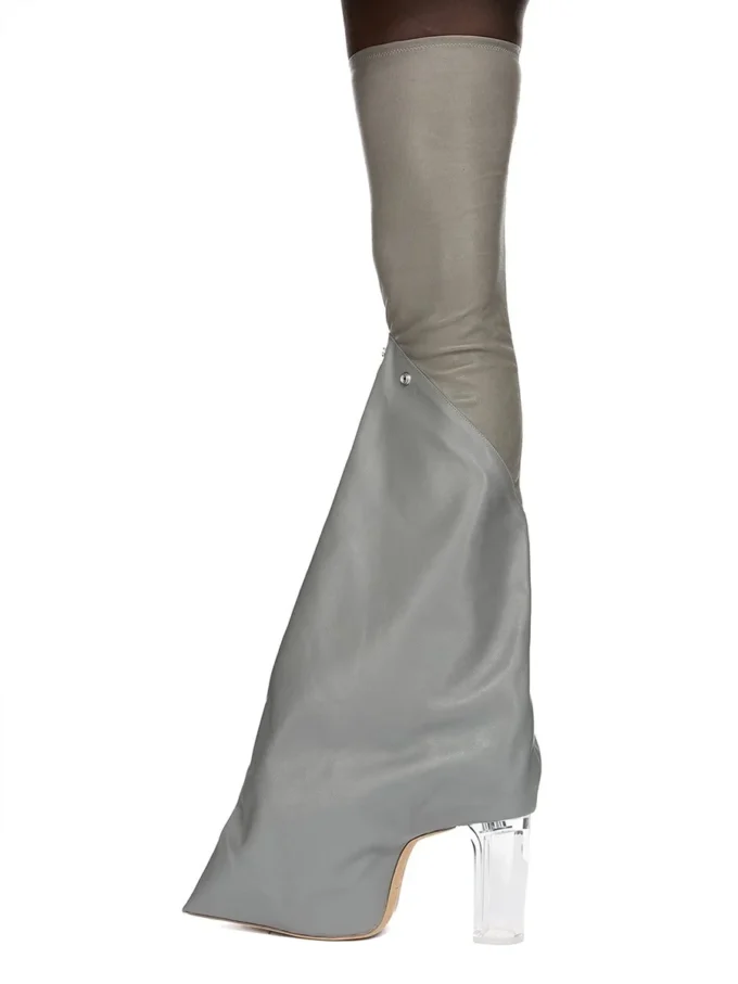 RICK OWENS – SCHUHE RR02E1843LSLCO0-060 RICK OWENS – SCHUHE RR02E1843LSLCO0-060