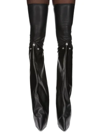 RICK OWENS – SCHUHE RR02E1843LSLCO0-90