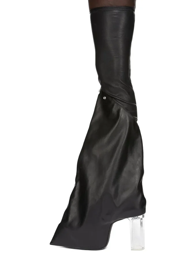 RICK OWENS – SCHUHE RR02E1843LSLCO0-90 RICK OWENS – SCHUHE RR02E1843LSLCO0-90