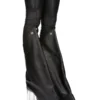 RICK OWENS – SCHUHE RR02E1843LSLCO0-90 RICK OWENS – SCHUHE RR02E1843LSLCO0-90