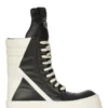 RICK OWENS – SCHUHE RR02E1855LCO-911 RICK OWENS – SCHUHE RR02E1855LCO-911