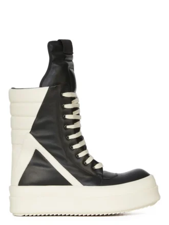 RICK OWENS – SCHUHE RR02E1855LCO-911