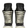 RICK OWENS – SCHUHE RR02E1855LCO-911 RICK OWENS – SCHUHE RR02E1855LCO-911