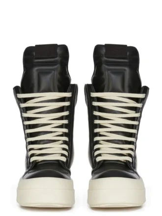 RICK OWENS – SCHUHE RR02E1855LCO-911