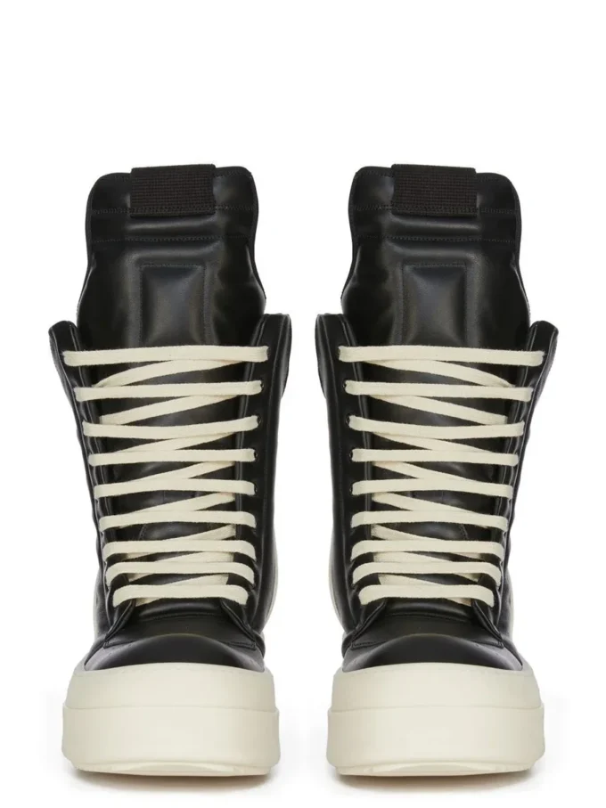 RICK OWENS – SCHUHE RR02E1855LCO-911 RICK OWENS – SCHUHE RR02E1855LCO-911
