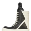 RICK OWENS – SCHUHE RR02E1855LCO-911 RICK OWENS – SCHUHE RR02E1855LCO-911