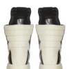RICK OWENS – SCHUHE RR02E1855LCO-911 RICK OWENS – SCHUHE RR02E1855LCO-911