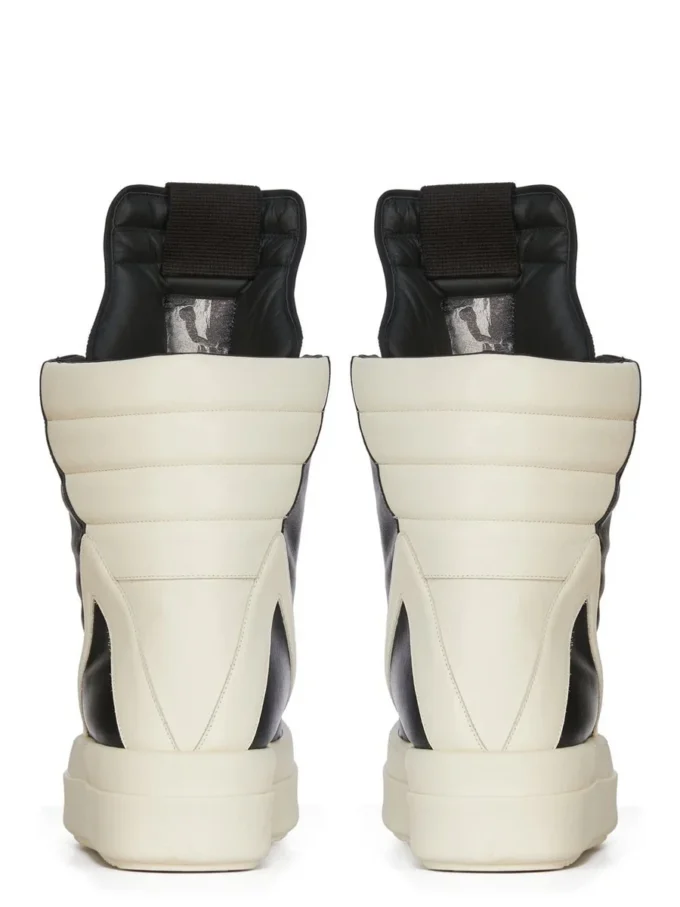 RICK OWENS – SCHUHE RR02E1855LCO-911 RICK OWENS – SCHUHE RR02E1855LCO-911