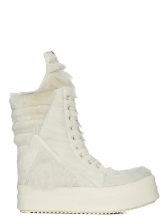 RICK OWENS – SCHUHE RR02E1855LHL-1111
