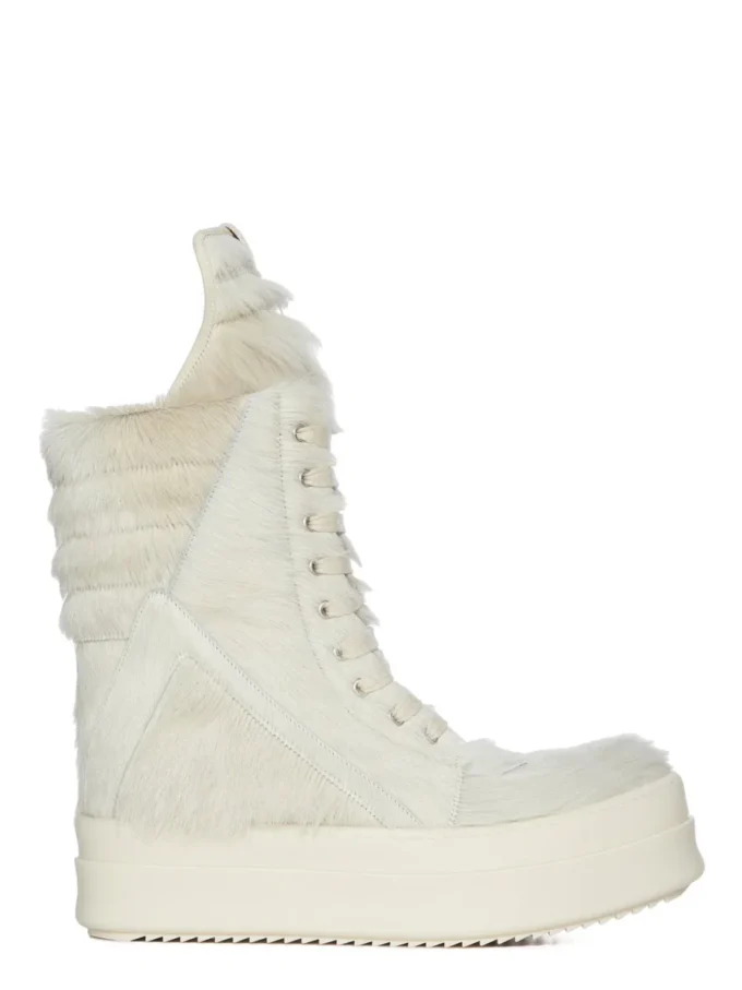 RICK OWENS – SCHUHE RR02E1855LHL-1111 RICK OWENS – SCHUHE RR02E1855LHL-1111