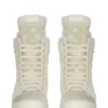 RICK OWENS – SCHUHE RR02E1855LHL-1111 RICK OWENS – SCHUHE RR02E1855LHL-1111
