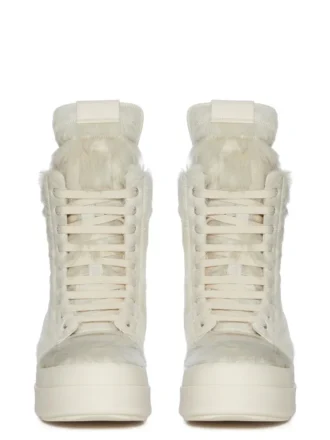 RICK OWENS – SCHUHE RR02E1855LHL-1111