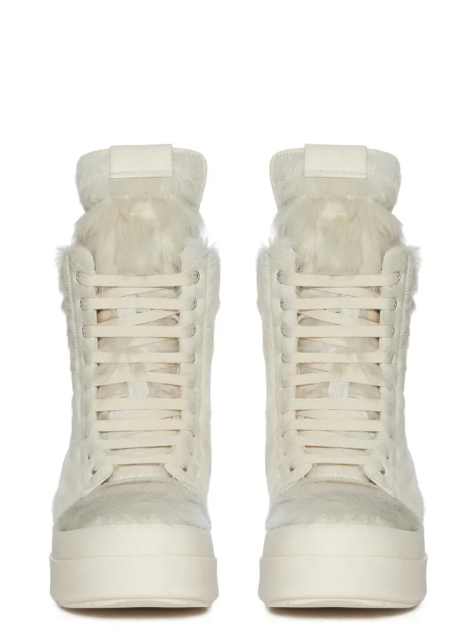 RICK OWENS – SCHUHE RR02E1855LHL-1111 RICK OWENS – SCHUHE RR02E1855LHL-1111