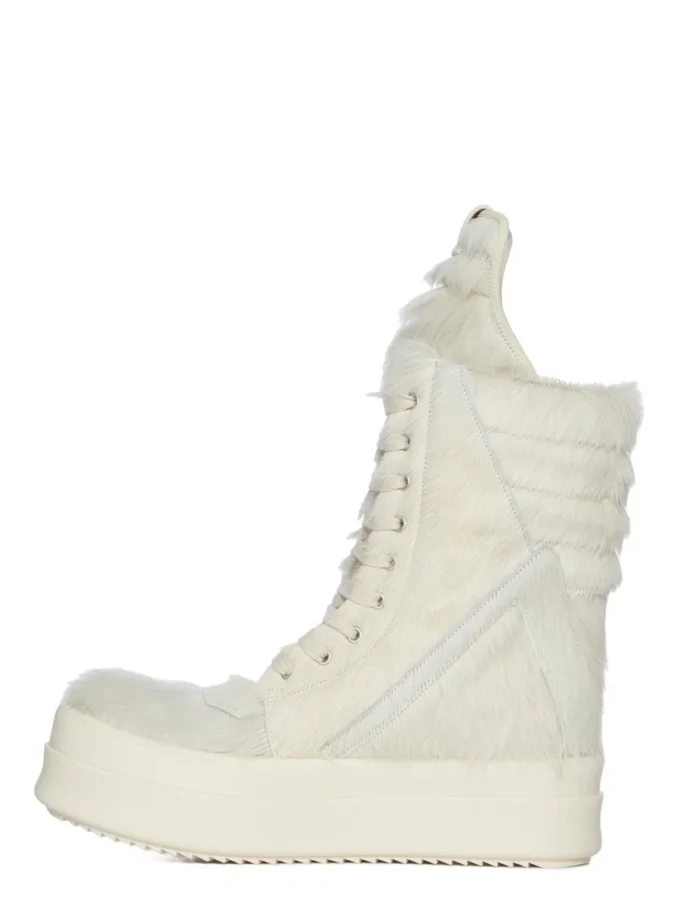 RICK OWENS – SCHUHE RR02E1855LHL-1111 RICK OWENS – SCHUHE RR02E1855LHL-1111