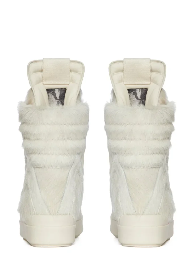 RICK OWENS – SCHUHE RR02E1855LHL-1111 RICK OWENS – SCHUHE RR02E1855LHL-1111
