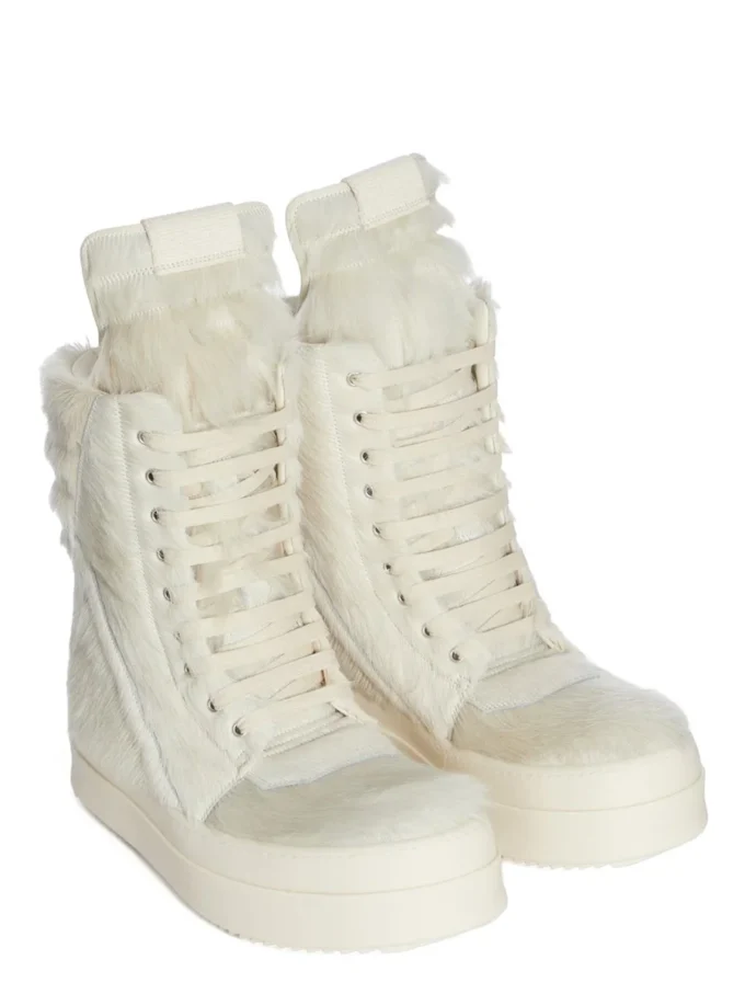 RICK OWENS – SCHUHE RR02E1855LHL-1111 RICK OWENS – SCHUHE RR02E1855LHL-1111