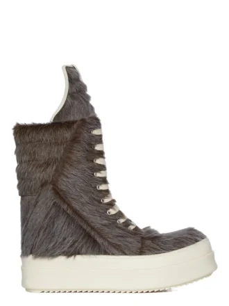 RICK OWENS – SCHUHE RR02E1855LHLC-1061
