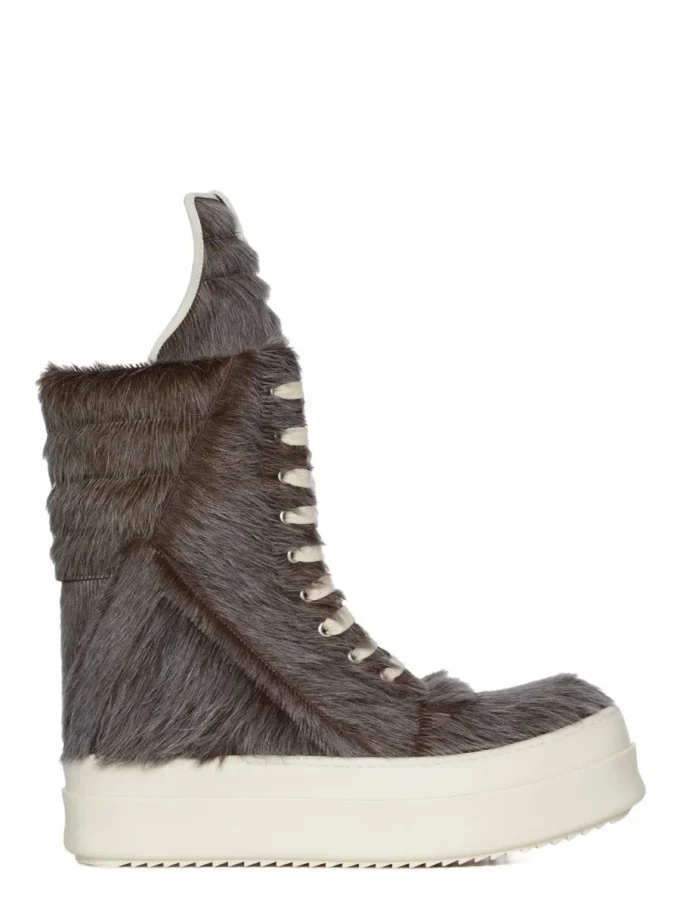 RICK OWENS – SCHUHE RR02E1855LHLC-1061 RICK OWENS – SCHUHE RR02E1855LHLC-1061