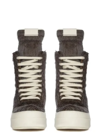 RICK OWENS – SCHUHE RR02E1855LHLC-1061