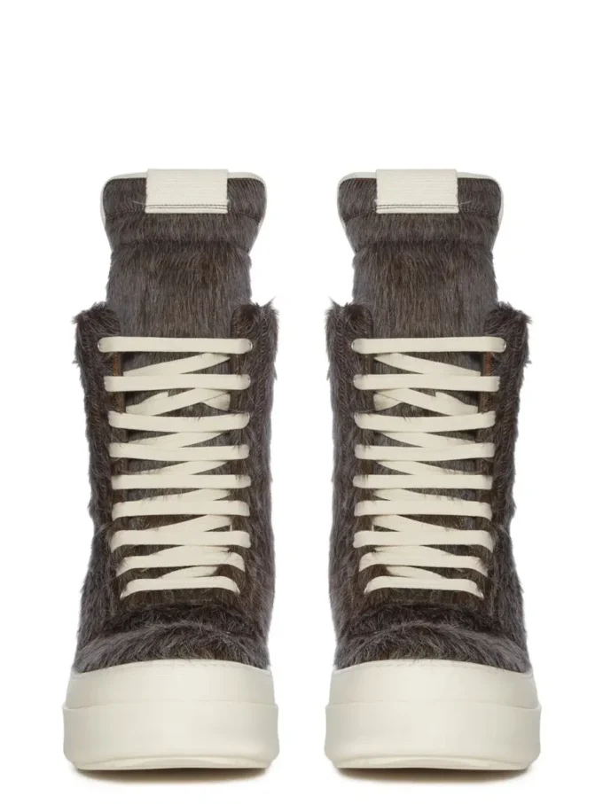 RICK OWENS – SCHUHE RR02E1855LHLC-1061 RICK OWENS – SCHUHE RR02E1855LHLC-1061