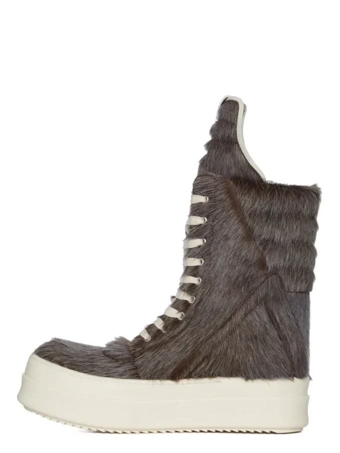 RICK OWENS – SCHUHE RR02E1855LHLC-1061 RICK OWENS – SCHUHE RR02E1855LHLC-1061