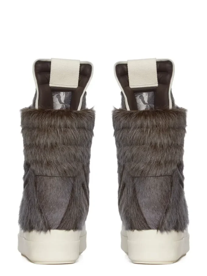 RICK OWENS – SCHUHE RR02E1855LHLC-1061 RICK OWENS – SCHUHE RR02E1855LHLC-1061