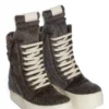 RICK OWENS – SCHUHE RR02E1855LHLC-1061 RICK OWENS – SCHUHE RR02E1855LHLC-1061