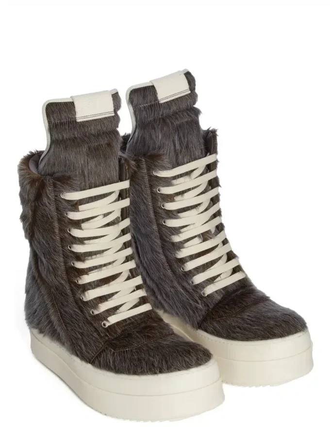 RICK OWENS – SCHUHE RR02E1855LHLC-1061 RICK OWENS – SCHUHE RR02E1855LHLC-1061