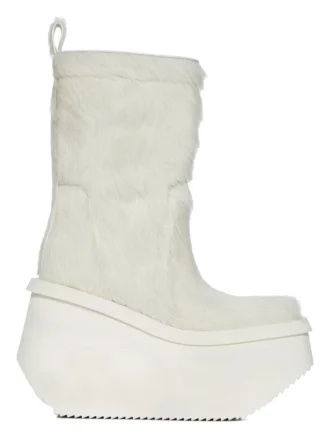 RICK OWENS – SCHUHE RR02E1883LHL-11