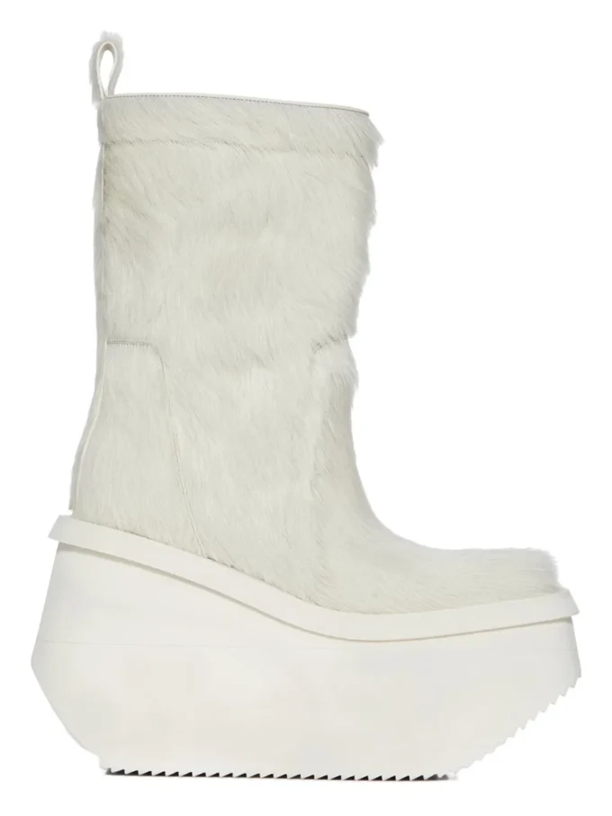 RICK OWENS – SCHUHE RR02E1883LHL-11 RICK OWENS – SCHUHE RR02E1883LHL-11