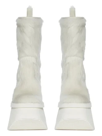 RICK OWENS – SCHUHE RR02E1883LHL-11