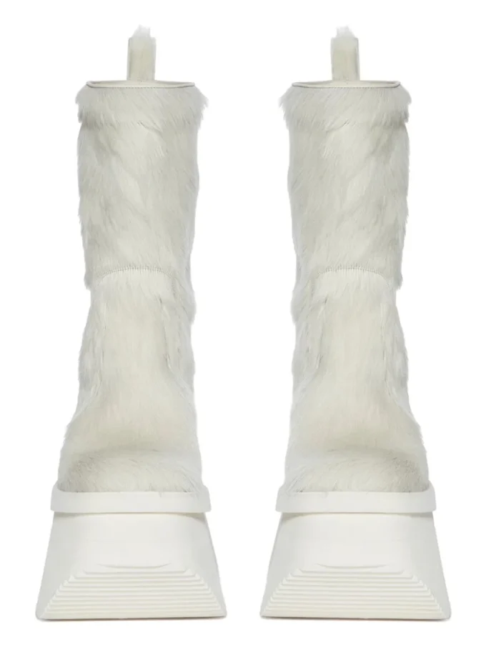 RICK OWENS – SCHUHE RR02E1883LHL-11 RICK OWENS – SCHUHE RR02E1883LHL-11