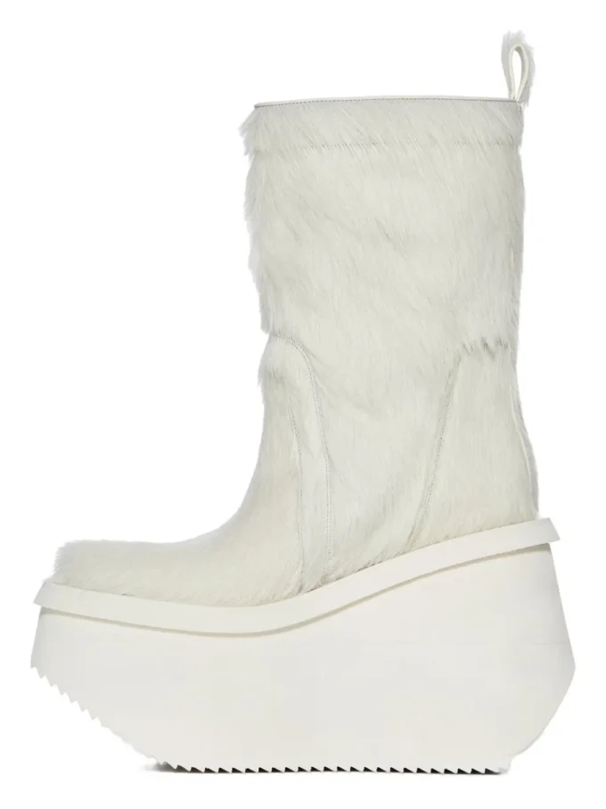 RICK OWENS – SCHUHE RR02E1883LHL-11 RICK OWENS – SCHUHE RR02E1883LHL-11