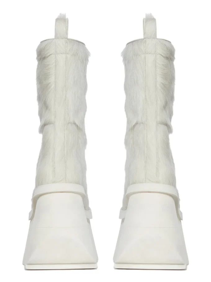 RICK OWENS – SCHUHE RR02E1883LHL-11 RICK OWENS – SCHUHE RR02E1883LHL-11