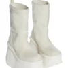 RICK OWENS – SCHUHE RR02E1883LHL-11 RICK OWENS – SCHUHE RR02E1883LHL-11