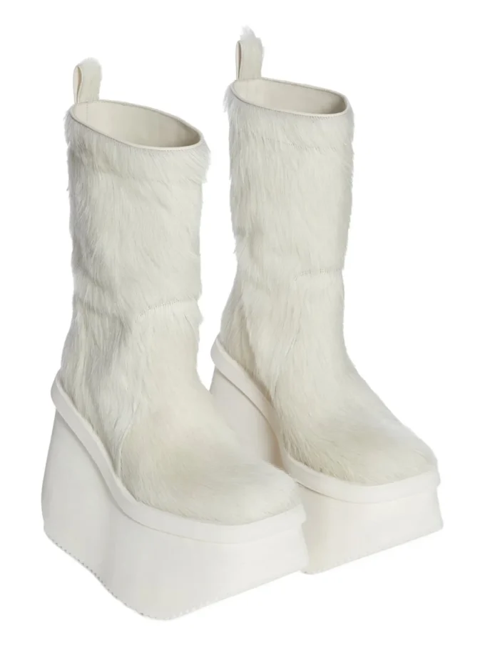 RICK OWENS – SCHUHE RR02E1883LHL-11 RICK OWENS – SCHUHE RR02E1883LHL-11