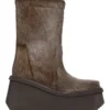 RICK OWENS – SCHUHE RR02E1883LHLC-106 RICK OWENS – SCHUHE RR02E1883LHLC-106