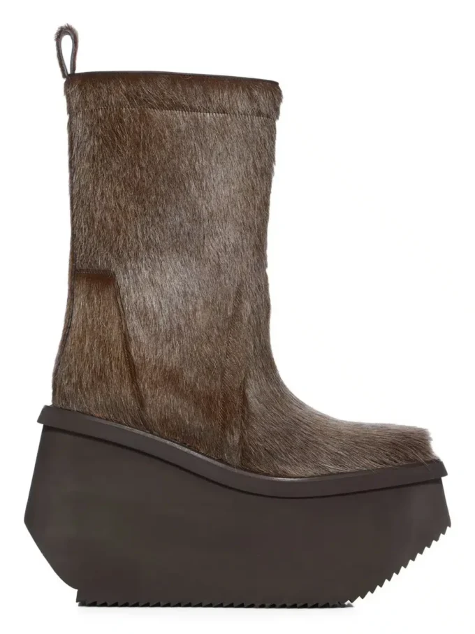 RICK OWENS – SCHUHE RR02E1883LHLC-106 RICK OWENS – SCHUHE RR02E1883LHLC-106
